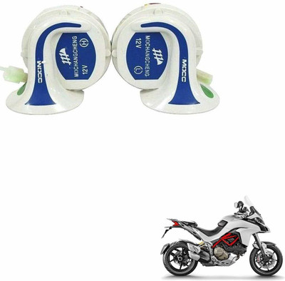 KOZDIKO Horn For Ducati Universal For Bike