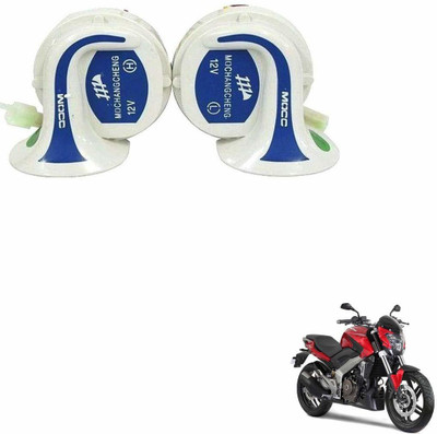 KOZDIKO Horn For Bajaj Universal For Bike