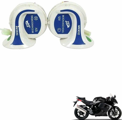 KOZDIKO Horn For Hyosung Universal For Bike