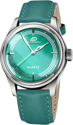 DoubleRun D_1303L D_1303L Analog Watch  - For Men