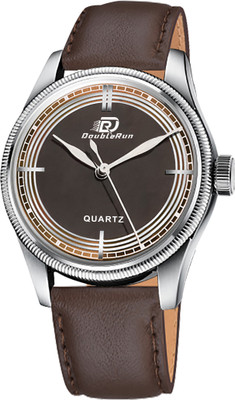 DoubleRun D_1308L D_1308L Analog Watch  - For Men