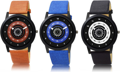 FEMEO Analog Watch  - For Men