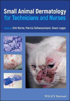 Small Animal Dermatology for Technicians and Nurses(English, Paperback, unknown)
