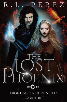 The Lost Phoenix(English, Paperback, Perez R L)
