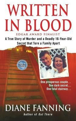 Written in Blood(English, Paperback, Fanning Diane)