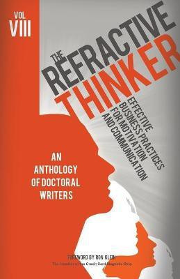 The Refractive Thinker(c)(English, Paperback, Lentz Cheryl)