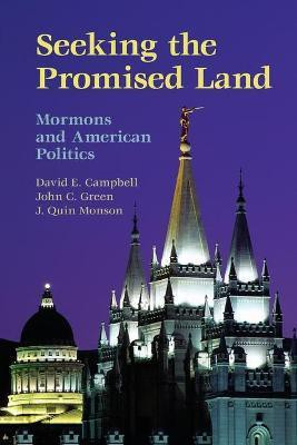Seeking the Promised Land(English, Paperback, Campbell David E.)