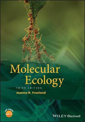 Molecular Ecology(English, Paperback, Freeland Joanna R.)