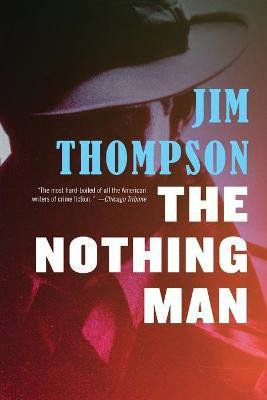 The Nothing Man(English, Paperback, Thompson Jim)