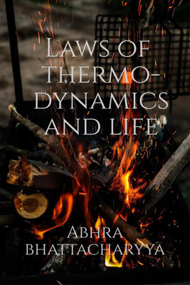 Laws of Thermodynamics and Life(English, Paperback, Borgohain Saurav)