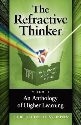 The Refractive Thinker(English, Paperback, Woodruff Dr. Tom)