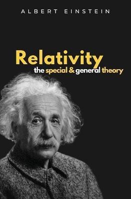 Relativity(English, Paperback, Einstein Albert)