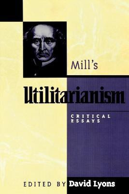 Mill's Utilitarianism(English, Paperback, unknown)
