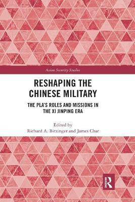 Reshaping the Chinese Military(English, Paperback, unknown)