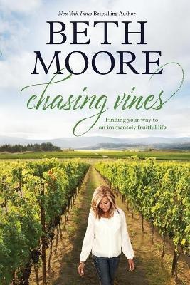 Chasing Vines(English, Hardcover, Moore Beth)