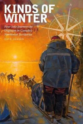 Kinds of Winter(English, Paperback, Olesen Dave)