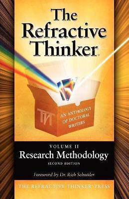 The Refractive Thinker(English, Paperback, Land Denise Dr Dr)