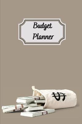 Planner for Budget(English, Paperback, Reed Tony)