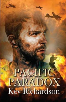 Pacific Paradox(English, Paperback, Richardson Kev)