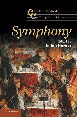 The Cambridge Companion to the Symphony(English, Hardcover, unknown)