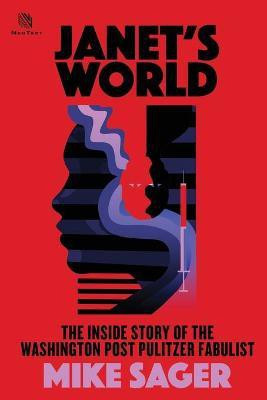 Janet's World(English, Paperback, Sager Mike)
