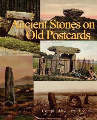 Ancient Stones on Old Postcards(English, Paperback, unknown)