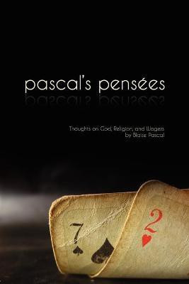 Pascal's Pensees(English, Paperback, Pascal Blaise)