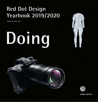 Doing 2019/2020(English, Hardcover, Zec Peter)