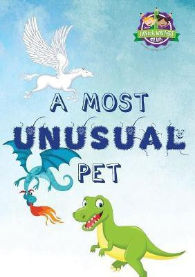 A Most Unusual Pet(English, Paperback, unknown)