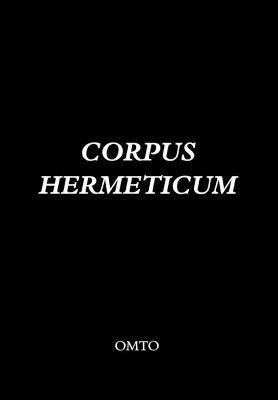 Corpus Hermeticum(English, Paperback, Trismegistos Hermes,)