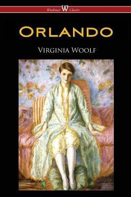 Orlando(English, Paperback, Woolf Virginia)