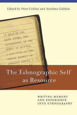 The Ethnographic Self as Resource(English, Paperback, unknown)