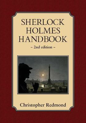 Sherlock Holmes Handbook(English, Paperback, Redmond Christopher)