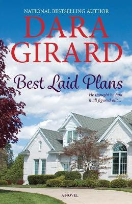 Best Laid Plans(English, Paperback, Girard Dara)