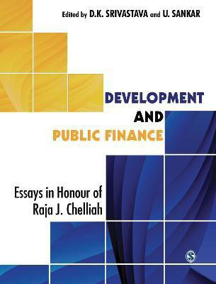 Development and Public Finance(English, Hardcover, unknown)