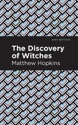 The Discovery of Witches(English, Paperback, Hopkins Matthew)