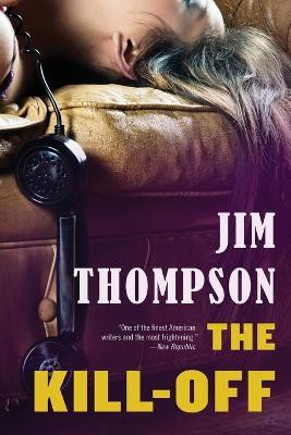 The Kill-Off(English, Paperback, Thompson Jim)