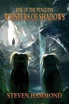 Whispers of Shadows(English, Paperback, Hammond Steven)