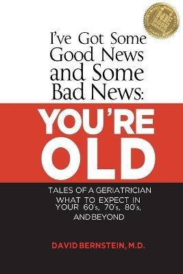 I've Got Some Good News and Some Bad News(English, Paperback, Bernstein David)