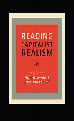 Reading Capitalist Realism(English, Paperback, unknown)