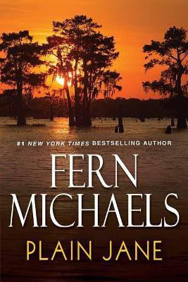 Plain Jane(English, Paperback, Michaels Fern)