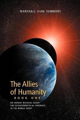 Allies of Humanity Book One(English, Paperback, Summers Marshall Vian)