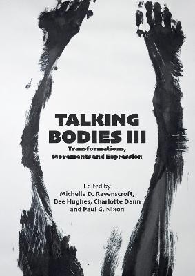 Talking Bodies III 2021(English, Paperback, unknown)