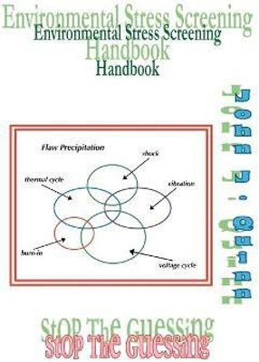 Environmental Stress Screening Handbook(English, Paperback, Quinn John J.)