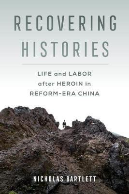 Recovering Histories(English, Hardcover, Bartlett Nicholas)