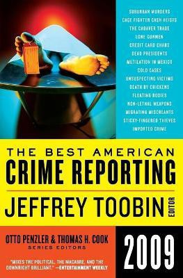 The Best American Crime Reporting(English, Paperback, Toobin Jeffrey)