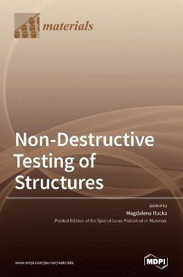 Non-Destructive Testing of Structures(English, Hardcover, unknown)