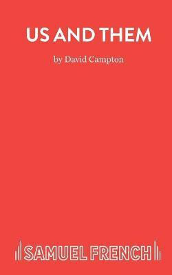 Us and Them(English, Paperback, Campton David)