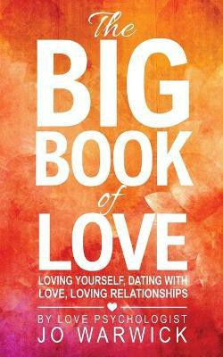 The Big Book Of Love(English, Paperback, Warwick Jo)