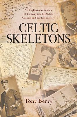 Celtic Skeletons(English, Paperback, Berry Tony)